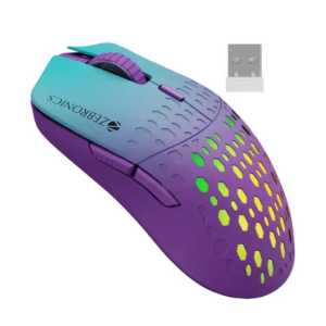 Zebronics Marine Wireless Mouse