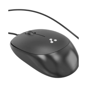 Ambrane Sliq 2 Wired USB Mouse