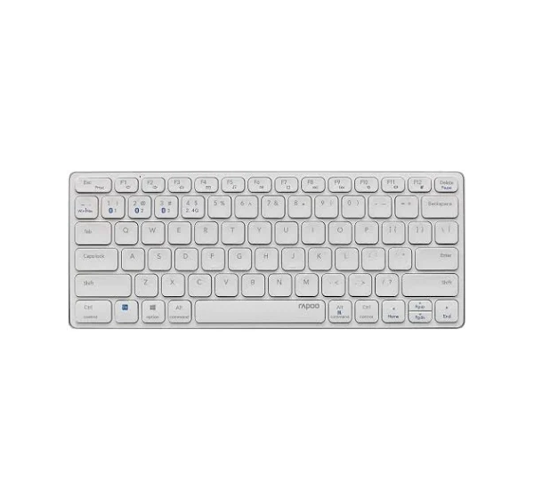 Tenkeyless Multi-device Keyboard