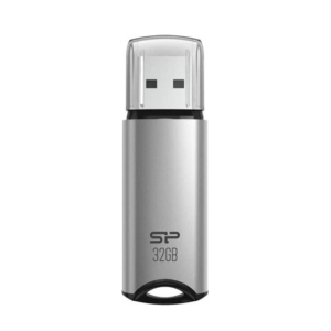 Silicon Power Marvel M02 USB 3.2 Gen 1 Flash Pen Drive