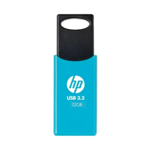 Hp 712w 32gb Usb3.0/Usb3.2 7z376aa#acj 32 Gb Pen Drive Compatible With Laptop, Desktop