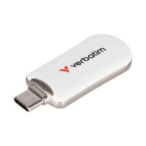 Verbatim Plectra USB-C Flash Drive