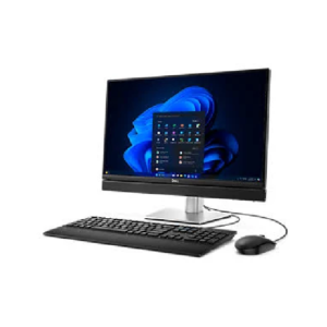 HP HP Pro one 440 G9 All in one Core i5 (8 GB DDR4/1 TB/256 GB SSD/Free DOS/23.8 Inch Screen