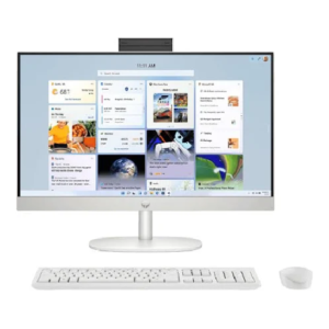 HP 60.5 cm (23.8) All-in-One Desktop PC 24-cr0025in