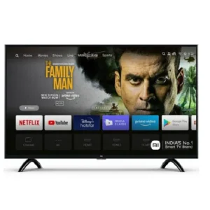Mi 80 cm HD Ready Android Smart LED TV